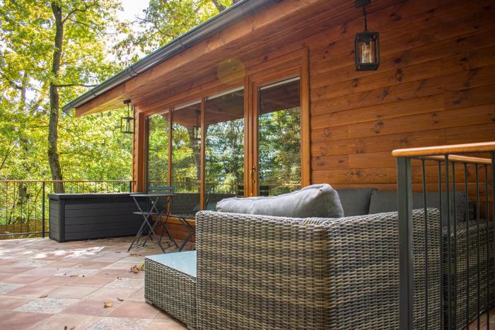 TÖLGYUDVAR Vendégház