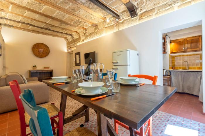 Contrada Sant Esteve - Magnolia Holidays