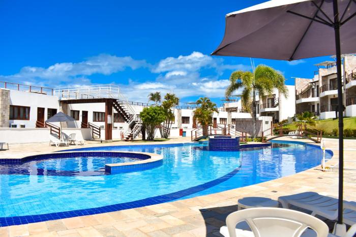 Brisas do Amor - Apto 117