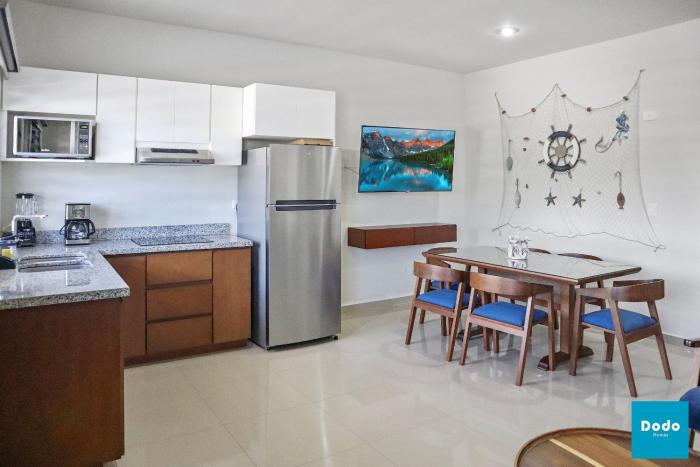 Residencial a 5 min. de plaza comercial