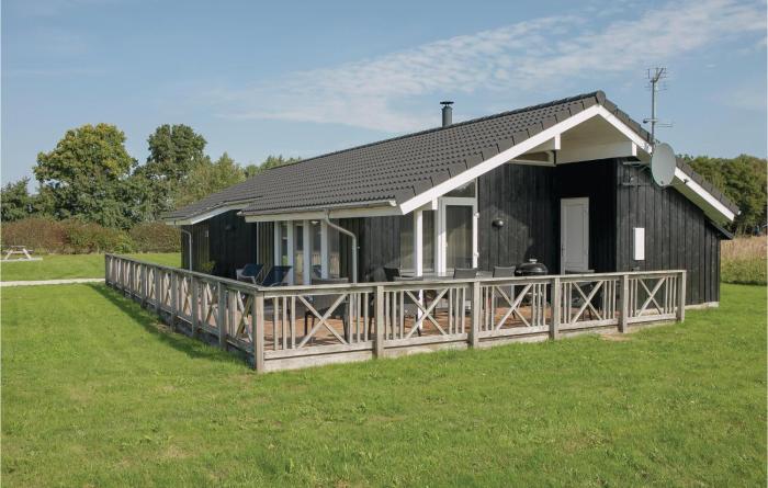 Holiday Home Storvorde 40