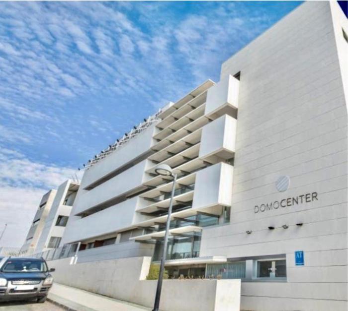 ApartHome Domocenter