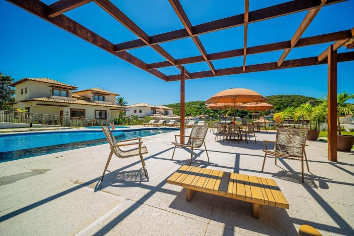 Bz96 Linda casa! 4 quartos