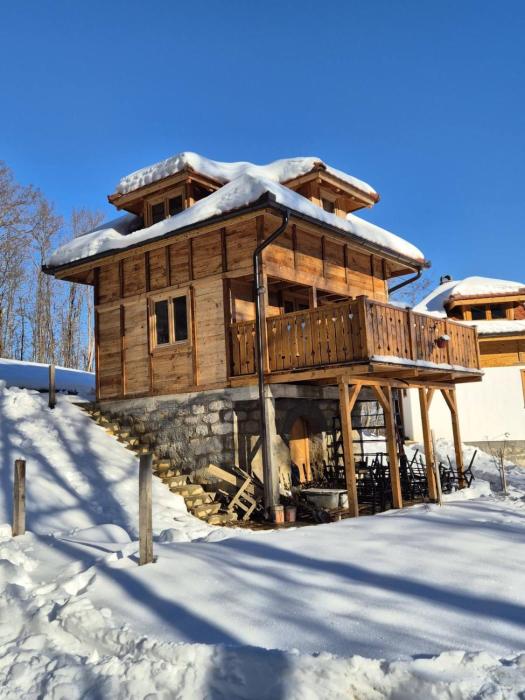 Etno Zvuk Tisine Djukic