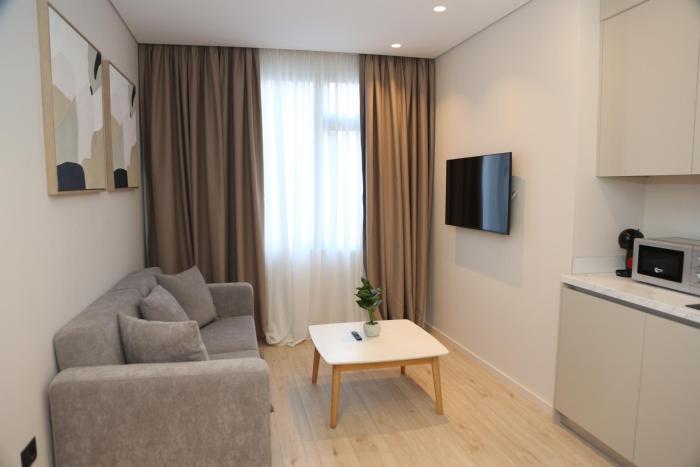 Apartment 1 - City Centre