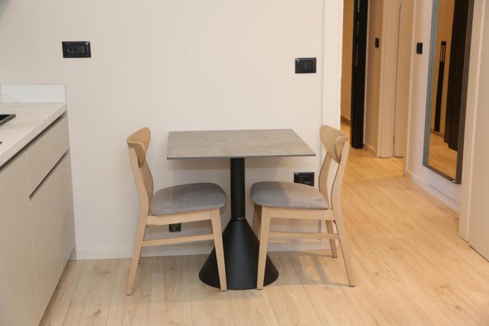 Apartment 1 - City Centre