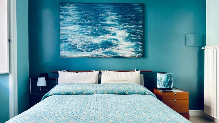 A Casa di MarieCloude