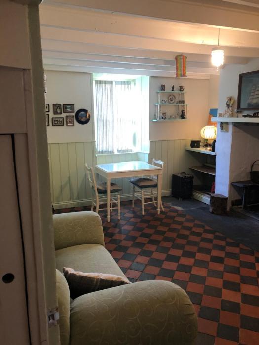 Snowdonia Cosy old school chic Blaenau Ffestiniog