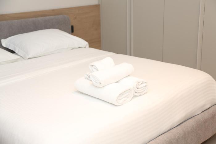 City Centre Apartments - CCA