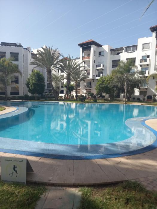 Appartement de Rêve