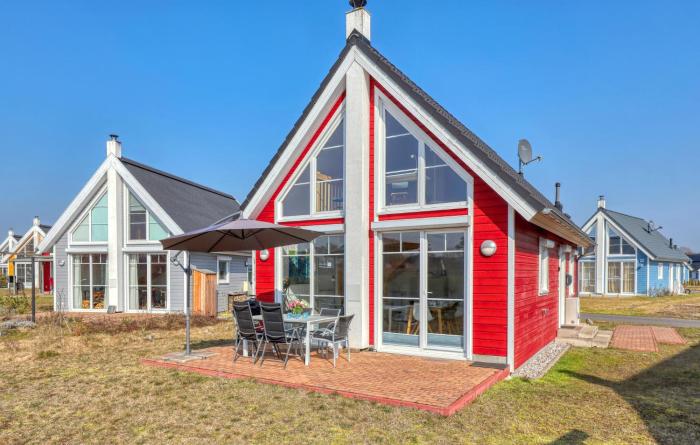 2 Bedroom Nice Home In Zerpenschleuse