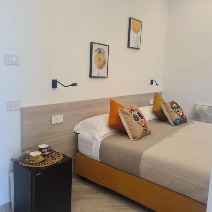 Tenuta Rispoli Pogerola