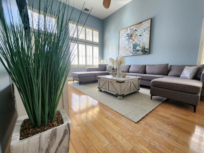 Luxury By The Ocean-1 Block from Inlet Boardwalk