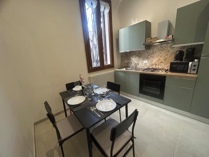 Carradori Apartment-Centro Storico-Autodromo