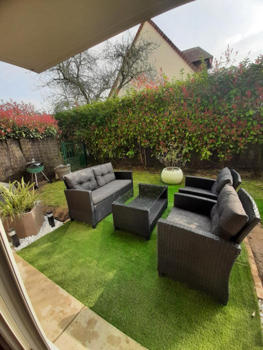 Appart Cosy de Kalou