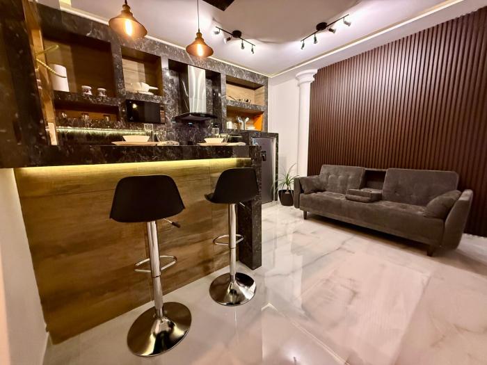 Casa Solar Boutique Eco-Hotel Confort Suite