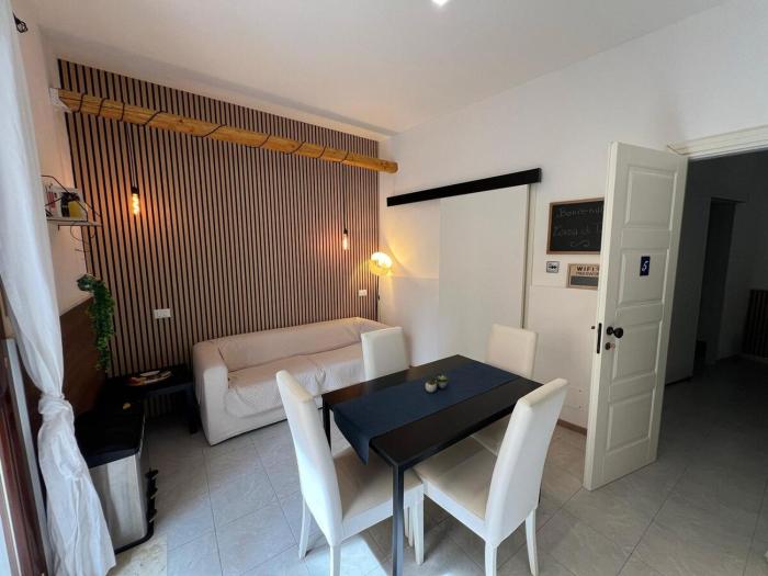 Casa di DaFe-Casa Vacanze