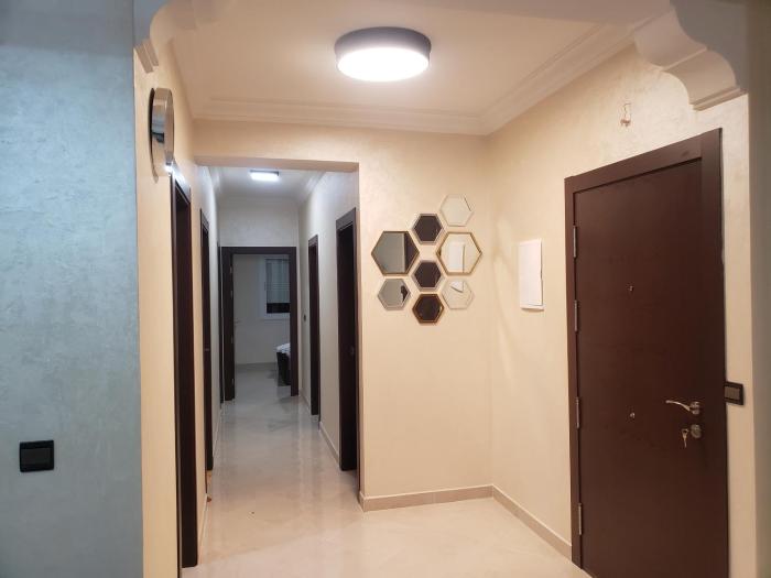 Charming 2 bedroom apartment