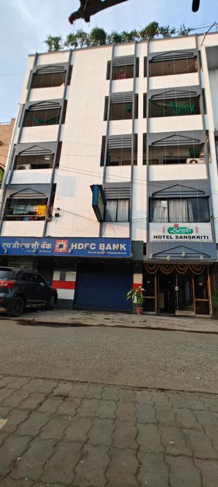 Hotel Sanskruti