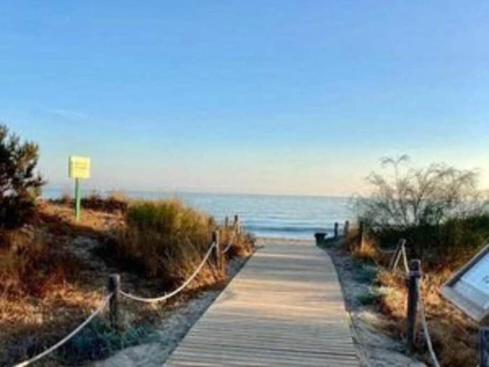 Marbella Alicate Beach & Luxury Los Monteros