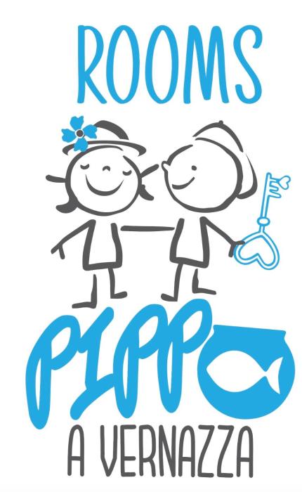Pippo a Vernazza Rooms
