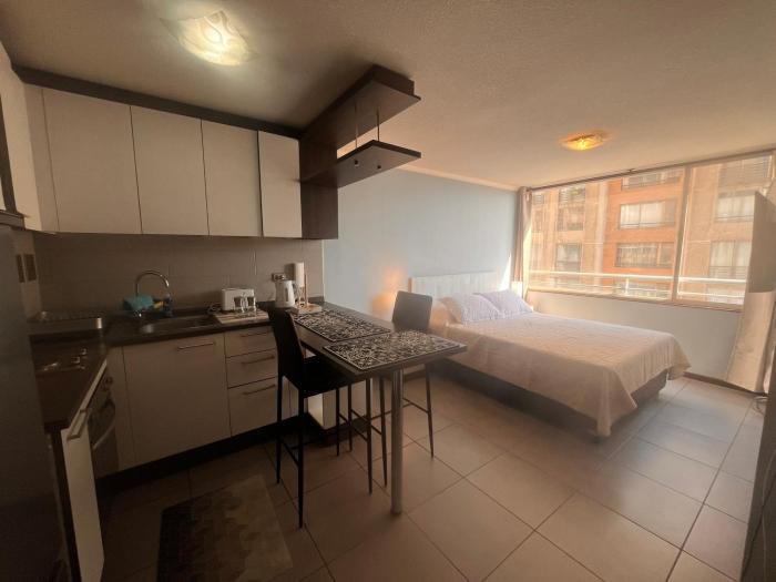 Oceana Suites Vista Parque