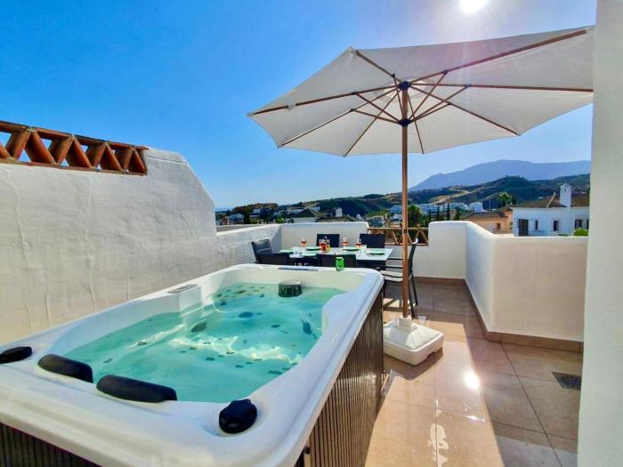 Sunset Golf Resort - Estepona