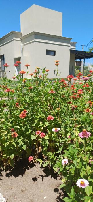 LA VALENTINA casa de campo