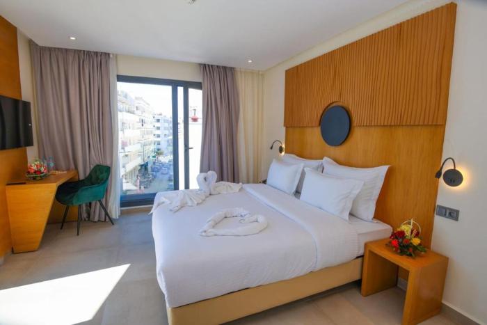 FAHO Hôtel