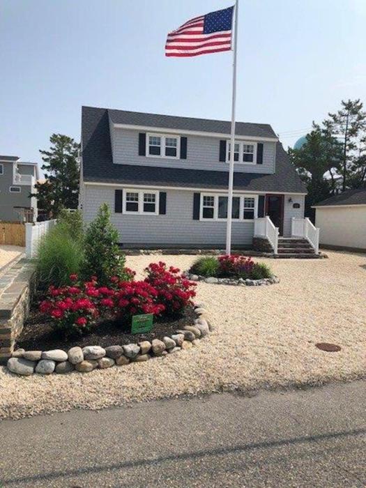Bay Side Duplex 2Nd Floor Surf City 14023