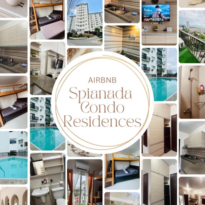 Family Condo Unit Cebu City