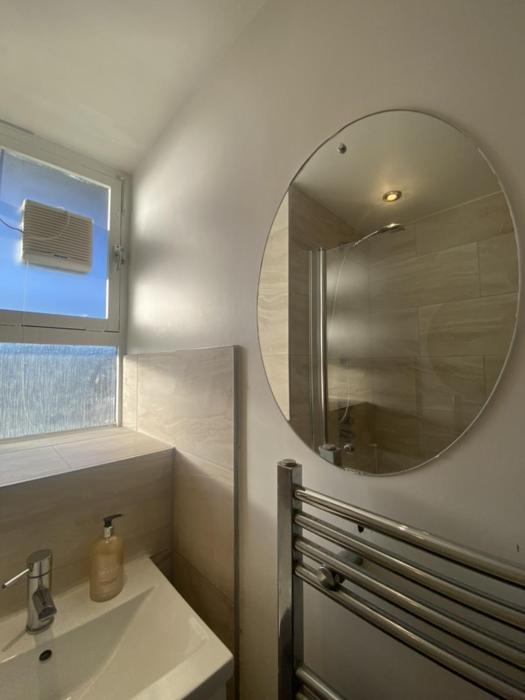 Entire Spacious Apartment - Close To Central London