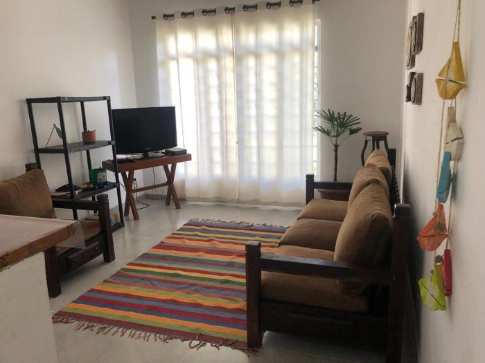 Casa praia Indaiá