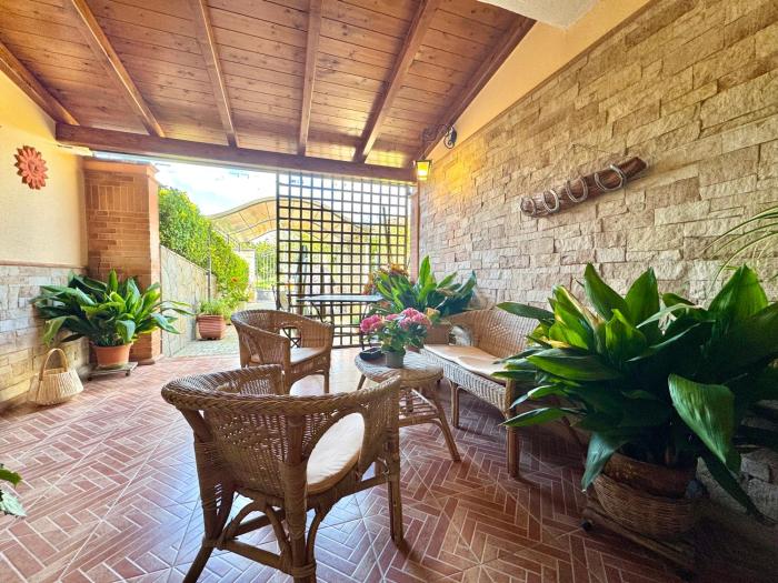 La Corte delle Tradizioni