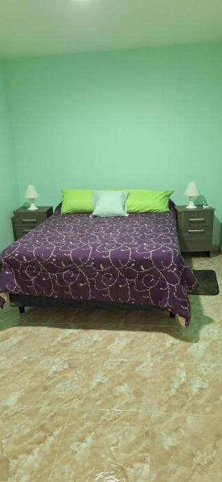 Departamento Dulce Adelina I - Zona Céntrica