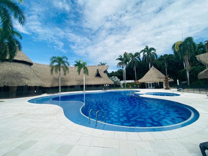 Apartamento Campestre con Confort y Exclusividad