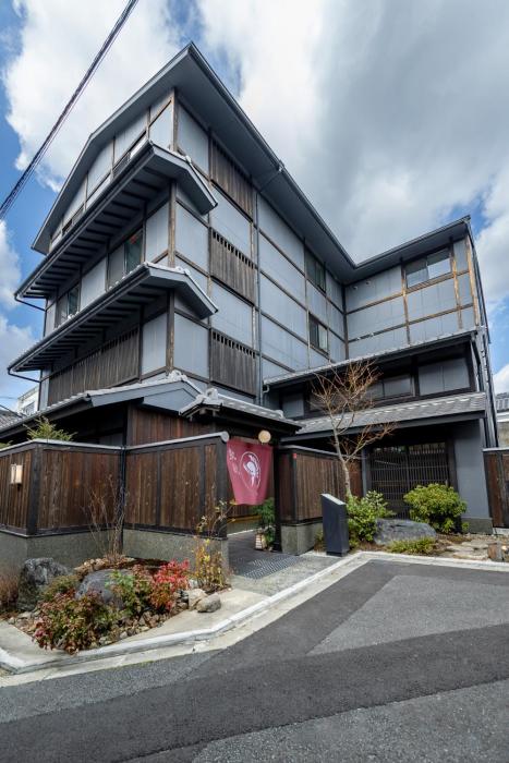 シーザー祇園CaesarGion