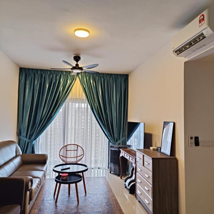 Lisa Sensory Residence