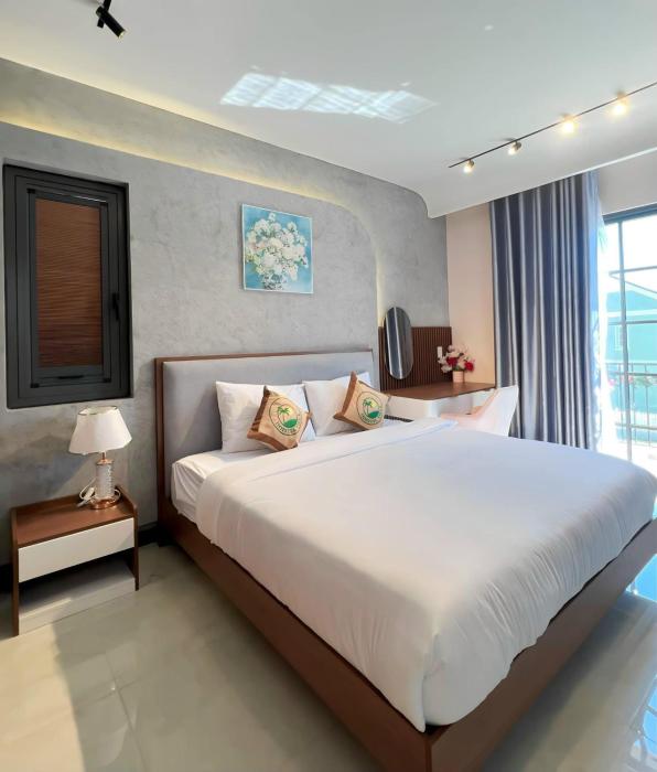 IMMOTEL - NovaWoRLD Phan Thiết