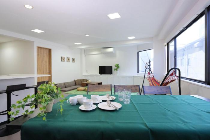 Ragsus4F ラグザス4F