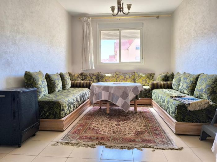 Les jardins dIfrane 100