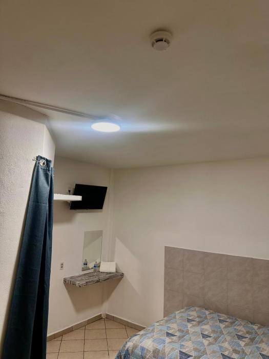 Cuartos Lupita descansa como en casa