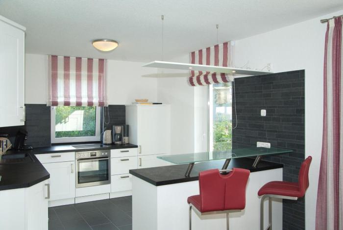 Ferienhaus EMMELY nur wenige Gehminuten zum Strand ruhig
