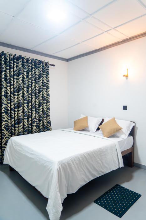 Earth and Sky Hotel Nuwara Eliya