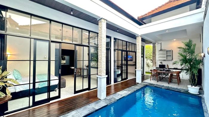 Villa Awan Seminyak