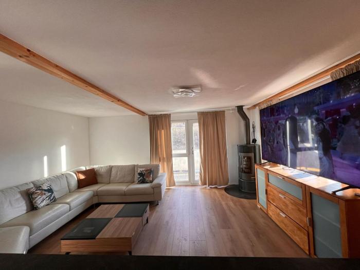 Ferienwohnung, 4 Personen