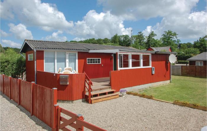 Holiday Home Haderslev Ii