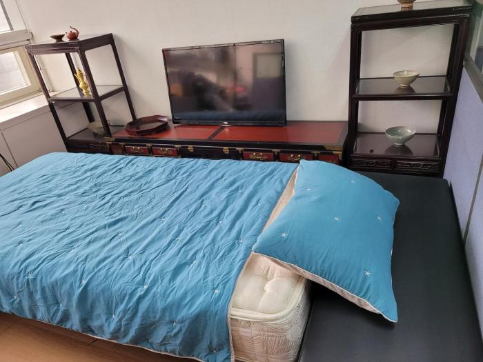 수서역 오피스텔