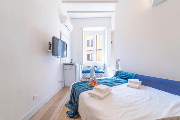 Luxury Studio in Porta Romana - Romano 15