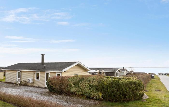 Awesome Home In Ebberup With Wifi